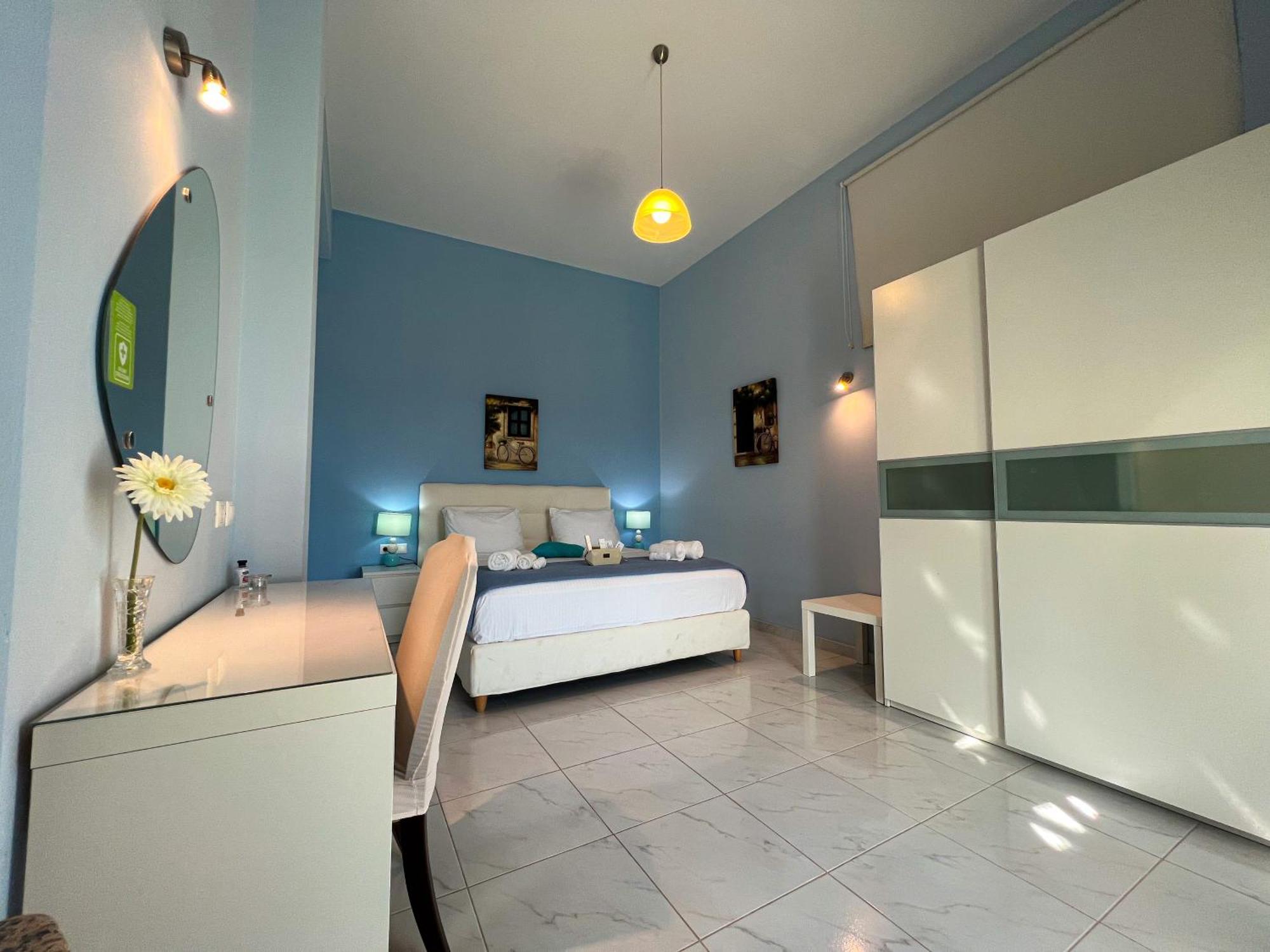 Myrto Hotel Koufonisia Exterior photo