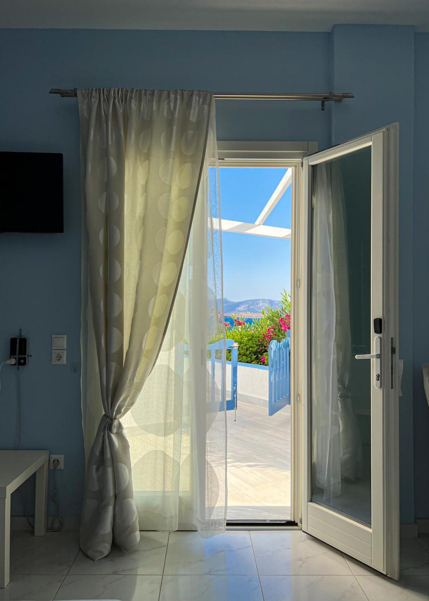 Myrto Hotel Koufonisia Exterior photo